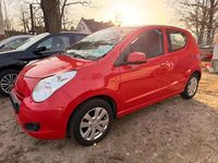 Gebraucht Suzuki Alto 68 PS (50 kW) 2009 Other Kleinwagen