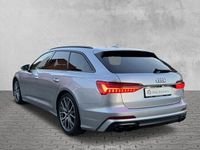 gebraucht Audi S6 Avant 3,0 TDI Quattro ALLRADLENKUNG+STANDHEIZ