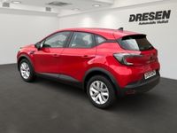 Gebraucht Renault Captur Evolution 158 PS (116 kW) 2024 Rot SUV