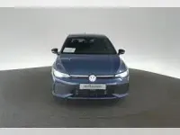 Gebraucht VW Golf VIII GTE 272 PS (200 kW) 2025 Blau Limousine