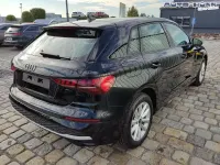 Neu Audi A3 150 PS (110 kW) 2026 Schwarz Limousine