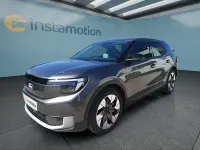Nowe Ford Explorer 210 kW (286 KM) 2026 Szary SUV