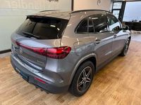 Gebraucht Mercedes EQA300 AMG 167 kW (228 PS) 2024 Grau SUV