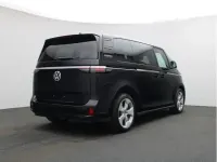 Gebraucht VW ID. Buzz GTX 250 kW (340 PS) 2025 Schwarz Van / Kleinbus