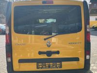 Gebraucht Renault Trafic 120 PS (88 kW) 2020 Van / Kleinbus