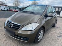 Gebraucht Mercedes A180 109 PS (80 kW) 2010 Braun Kleinwagen