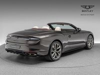 Neu Bentley Continental 680 PS (500 kW) 2026 Braun Cabrio