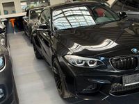 Gebraucht BMW M2 Performance 469 PS (344 kW) 2018 Schwarz Coupé
