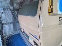 gebraucht VW Caravelle T3