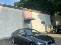 Gebraucht BMW 330 231 PS (169 kW) 2007 Grau Coupé