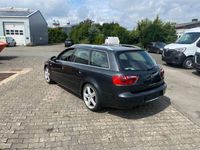 gebraucht Seat Exeo ST 1.8TSI Sport