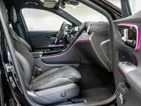 Gebraucht Mercedes GLC220 Advanced Plus 197 PS (144 kW) 2025 Schwarz / obsidianschwarz SUV