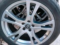 Gebraucht Hyundai Santa Fe 189 PS (139 kW) 2008 Schwarz SUV