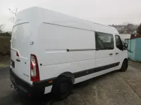 Gebraucht Renault Master 150 PS (110 kW) 1966 Andere Limousine
