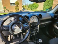 gebraucht Mini Cooper Paceman Cooper