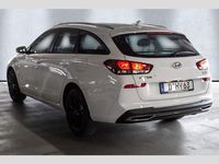 gebraucht Hyundai i30 Kombi 1.0 Benzin Turbo 48V Trend Navigation Komfortpaket