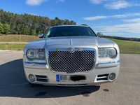 gebraucht Chrysler 300C 3.5 V6 Autom. -