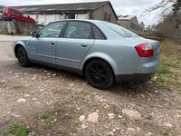 Gebraucht Audi A4 Sport 131 PS (96 kW) 2003 Limousine