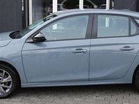 Neu Opel Corsa Basis 101 PS (74 kW) 2025 Grafik grau Kleinwagen