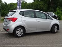 gebraucht Hyundai ix20 Classic unfallfrei Nichtraucher-Fzg. Allwe.