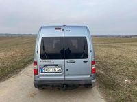 Gebraucht Ford Transit 110 PS (80 kW) 2007 Van