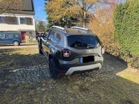 Gebraucht Dacia Duster Prestige 125 PS (91 kW) 2018 SUV
