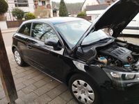 gebraucht Audi A1 1.6 TDI Ambition Ambition