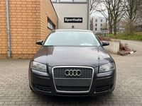 gebraucht Audi A3 1.6 Attraction/KLIMAAUTO/SHZ/2.HAND/TÜV//////