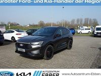 Neu Ford Kuga ST-Line X 243 PS (178 kW) 2026 Grau SUV