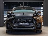 Neu Audi Q8 Competition 462 PS (339 kW) 2026 Schwarz SUV