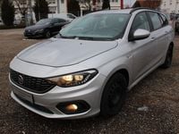Gebraucht Fiat Tipo Easy 120 PS (88 kW) 2017 Silber Kombi