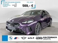 Neu BMW M235 Performance 300 PS (220 kW) 2025 Violett Coupé