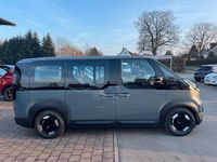 Gebraucht Kia PV5 119 kW (163 PS) 2026 Grau Van / Kleinbus