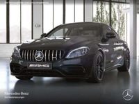 gebraucht Mercedes C63S AMG C 63 AMGCoupé NIGHT+DRIVERS+PANO+360+MULTIBEAM+HUD