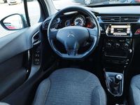 Second-hand Citroën C3 82 CP (60 kW) 2016 Mov Berlinǎ