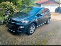 gebraucht Mazda CX-7 2.2