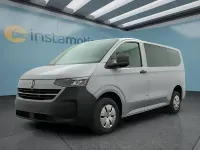Gebraucht VW Caravelle 150 PS (110 kW) 2025 Grau Van