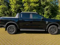 Gebraucht Ford Ranger Wildtrack 209 PS (153 kW) 2023 Schwarz Pickup