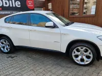 Gebraucht BMW X6 245 PS (180 kW) 2012 Weiß SUV