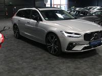 Gebraucht Volvo V90 Ultimate 197 PS (144 kW) 2023 Silber Kombi