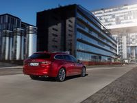 gebraucht Mazda 6 20th Anniversary