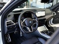 Gebraucht BMW 430 Gran Coupé M Sport 245 PS (180 kW) 2025 Alpinweiss iii Coupé