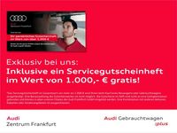 Gebraucht Audi Q8 e-tron Advanced 300 kW (408 PS) 2024 Mythosschwarz metallic SUV