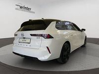 Neu Opel Astra 145 PS (106 kW) 2026 Weiß Kombi