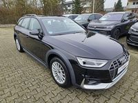 Gebraucht Audi A4 Allroad 265 PS (194 kW) 2023 Schwarz Kombi