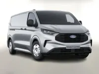 Neu Ford Transit Custom Trend 150 PS (110 kW) 2026 Moondust silver metallic Van