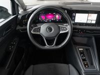 gebraucht VW Golf VIII 1.5 eTSI Style NAVI+LED+DAB+SHZ+PDC+STDHZ