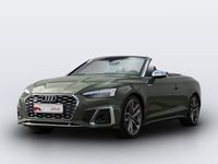 gebraucht Audi S5 Cabriolet TFSI quattro tiptronic