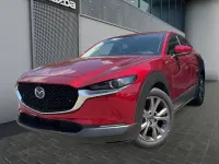 Neu Mazda CX-30 Takumi-Line 186 PS (136 kW) 2026 Soul red crystal m SUV