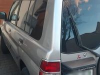 gebraucht Mitsubishi Pajero Pinin